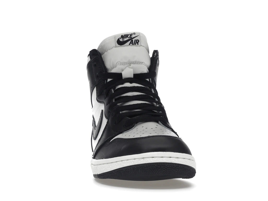 Jordan 1 Retro High '85 Black White (2023) - vue secondaire A