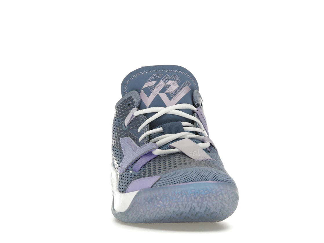 Jordan Why Not Zer0.4 Easter - vue secondaire A