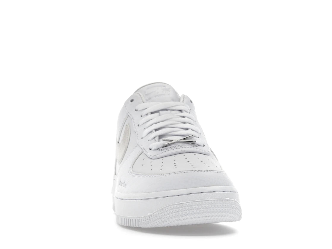 Nike Air Force 1 Low Sushi Club White - vue secondaire A