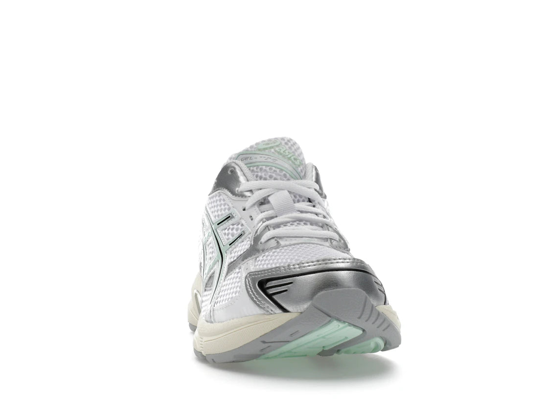ASICS Gel-1130 White Mint Tint (Damen) - vue secondaire A