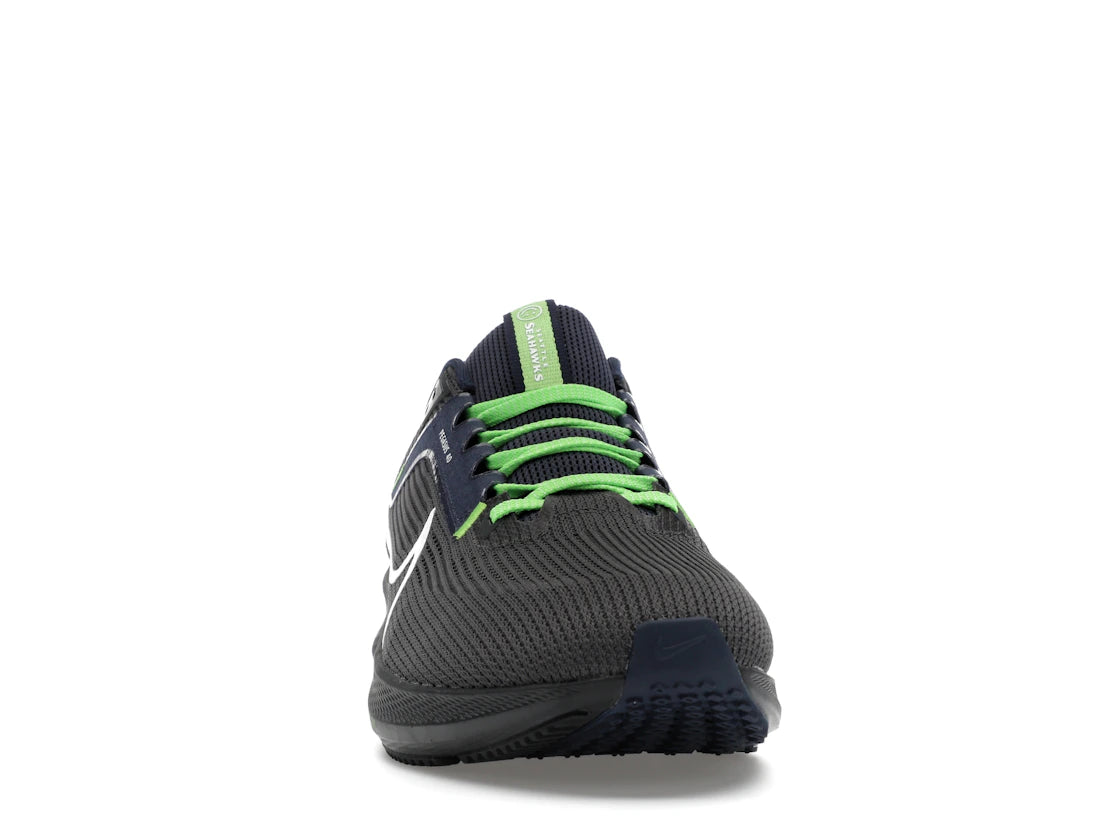Nike Pegasus 40 Seattle Seahawks - vue secondaire A