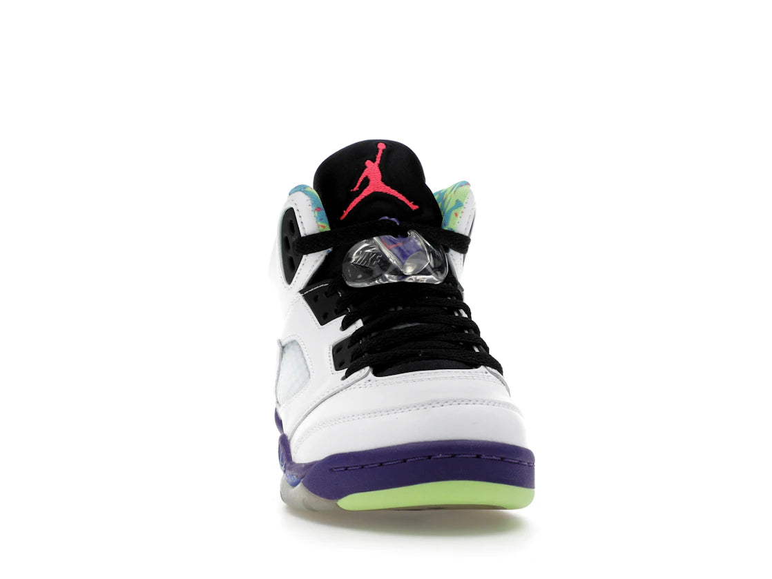 Jordan 5 Retro Alternate Bel-Air (GS) - vue secondaire A