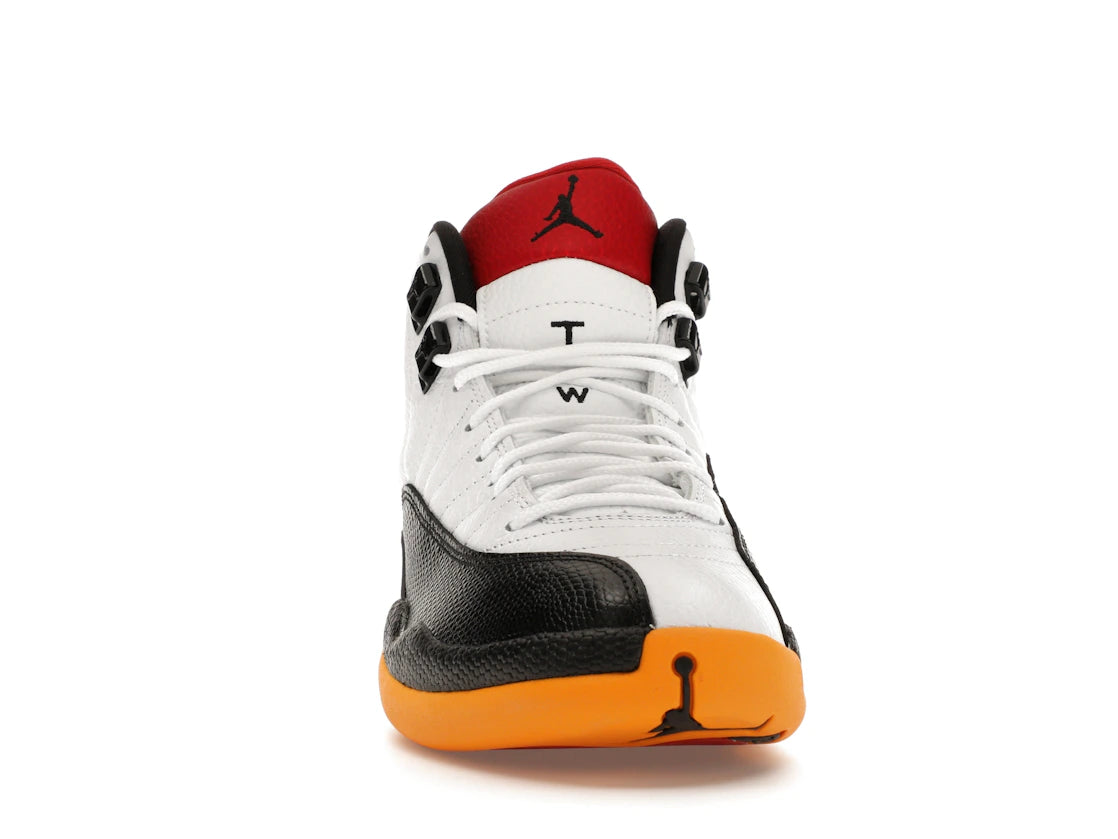Jordan 12 Retro 25 Years In China - vue secondaire A