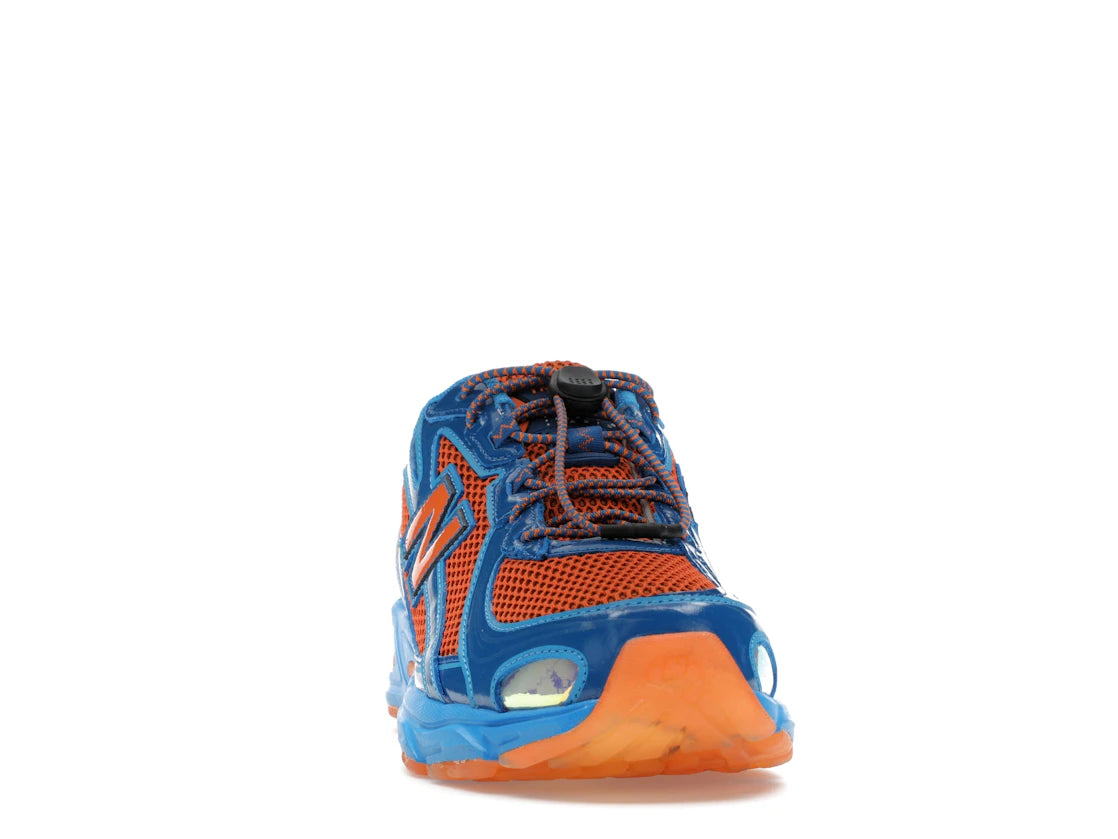 New Balance 740v2 Benson Tech Amino - vue secondaire A