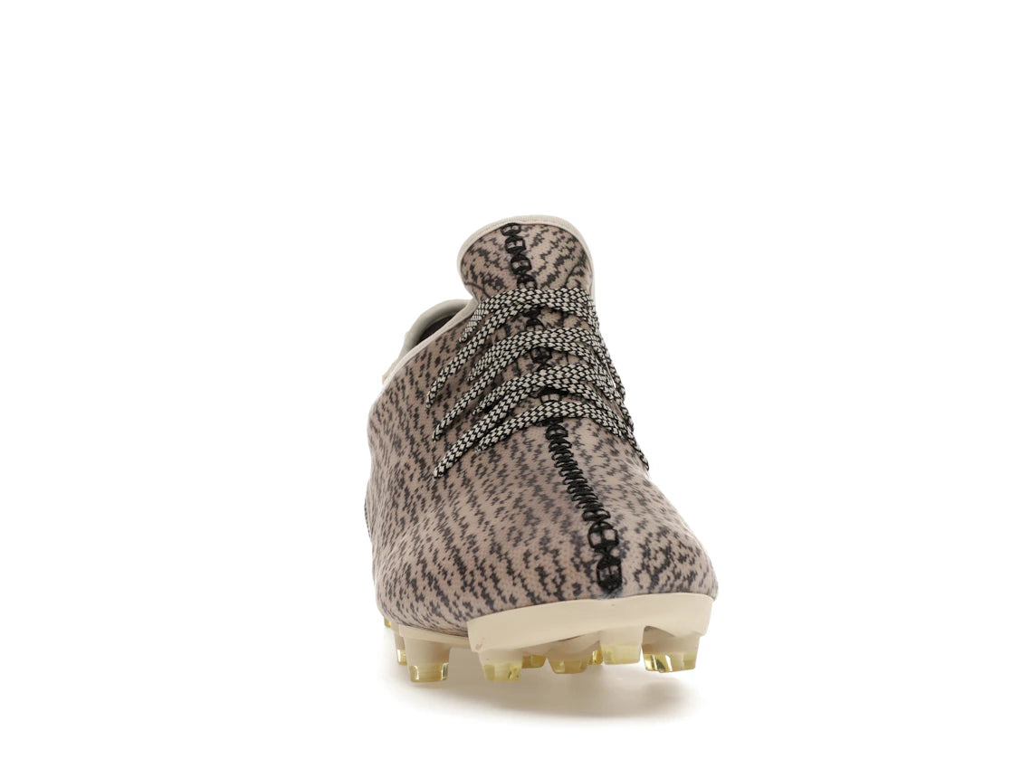 Adidas Yeezy 350 Cleat Turtledove - vue secondaire A