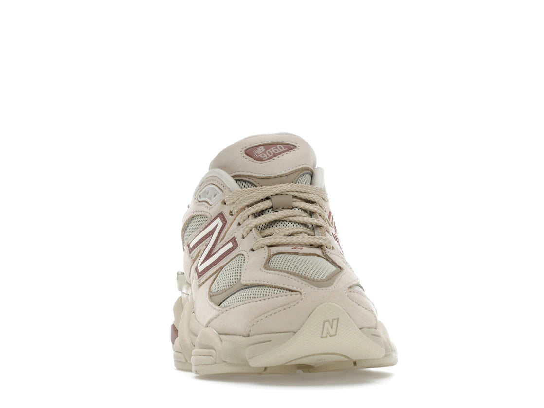 New Balance 9060 Bone Sparrow - vue secondaire A