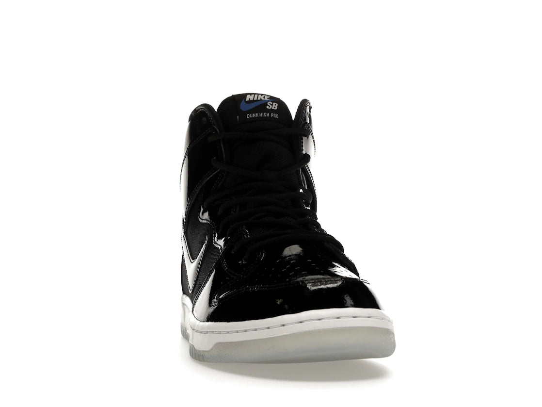 Nike SB Dunk High Space Jam - vue secondaire A
