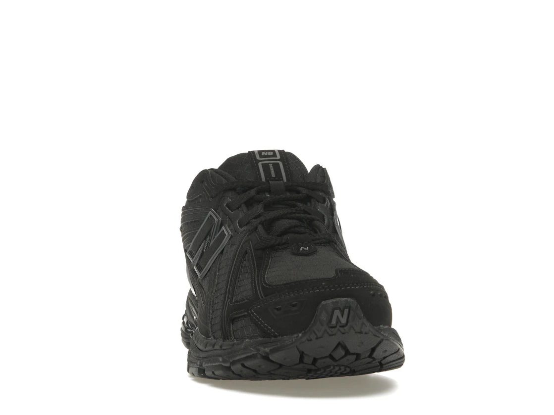 New Balance 1906R Cordura Black Magnet - vue secondaire A