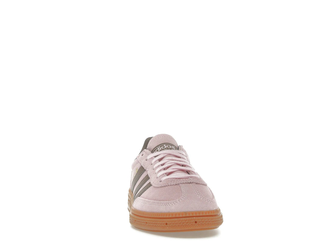 adidas Handball Spezial Clear Pink Earth Strata (GS) - vue secondaire A