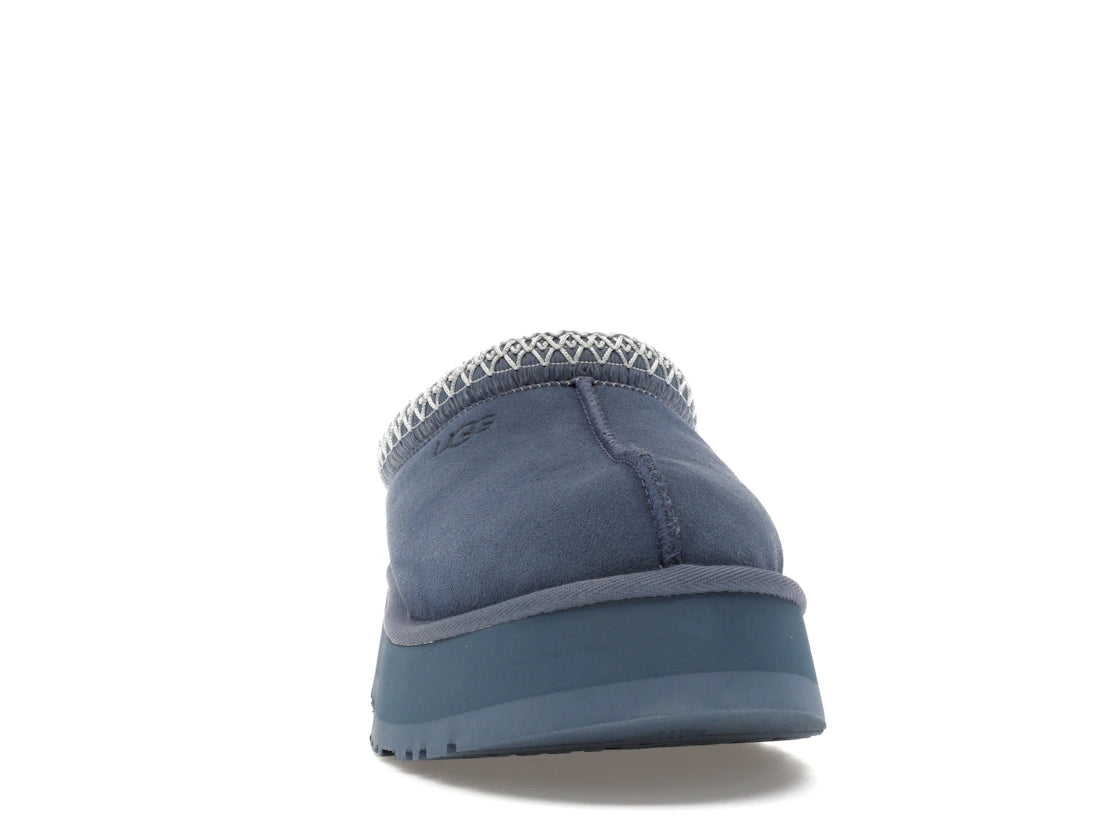 UGG Tazz Slipper Desert Blue (Women's) - vue secondaire A