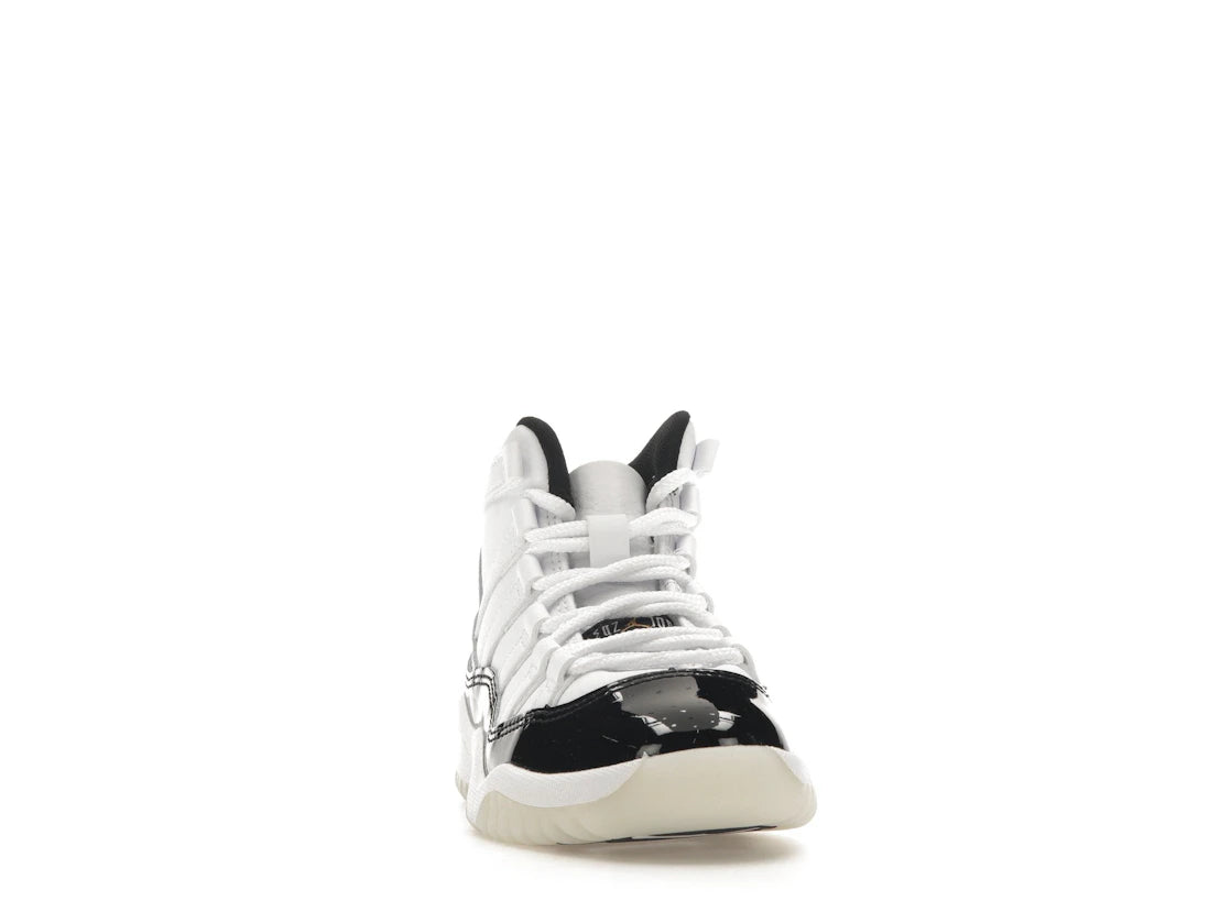 Jordan 11 Retro DMP Gratitude (2023) (PS) - vue secondaire A