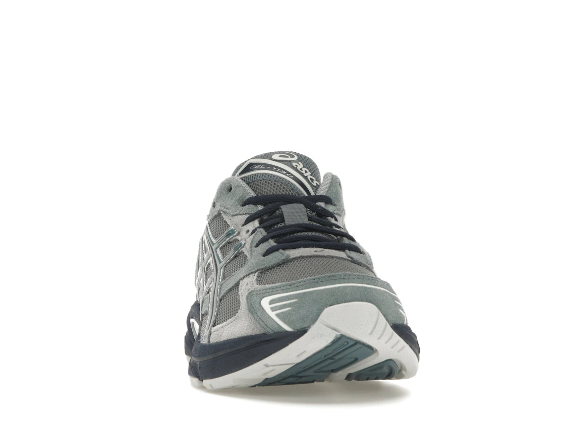 ASICS Gel-1130 Stahlgraue Trockenbauplatte - vue secondaire A