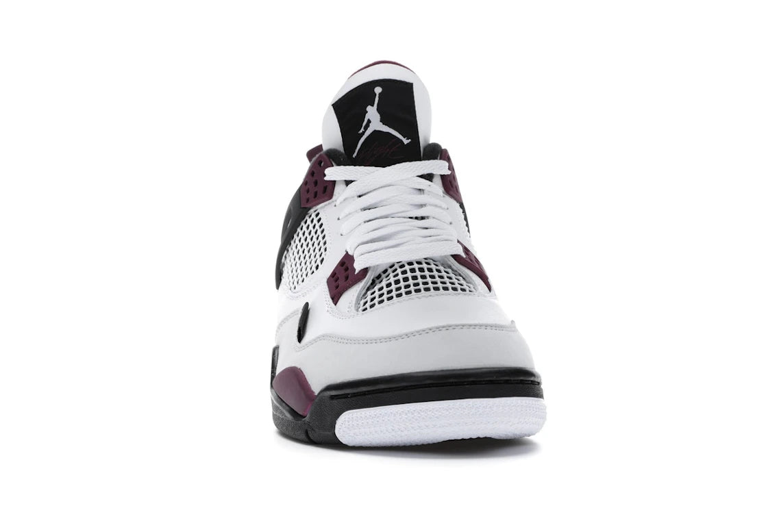 Jordan 4 Retro PSG Paris Saint-Germain - vue secondaire A