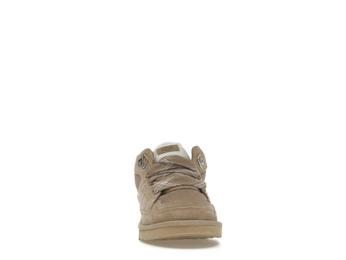 UGG Lowmel Dune (Kids) - vue secondaire A