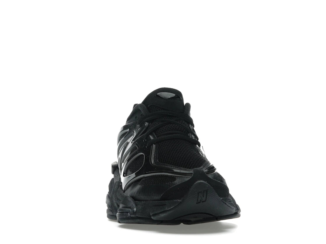 New Balance 9060 Sea Stone Black - vue secondaire A