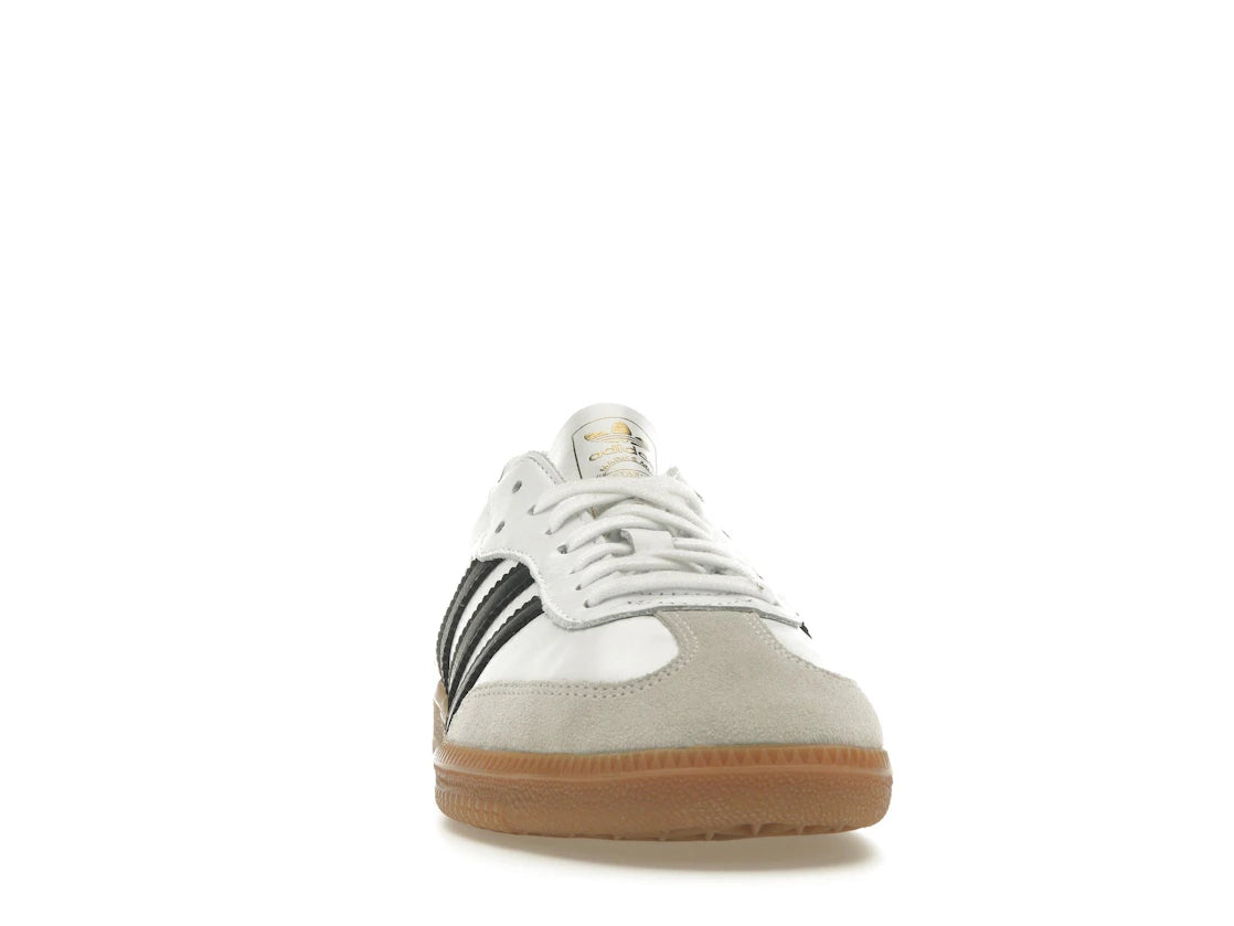 adidas Samba Decon White Black Gum - vue secondaire A