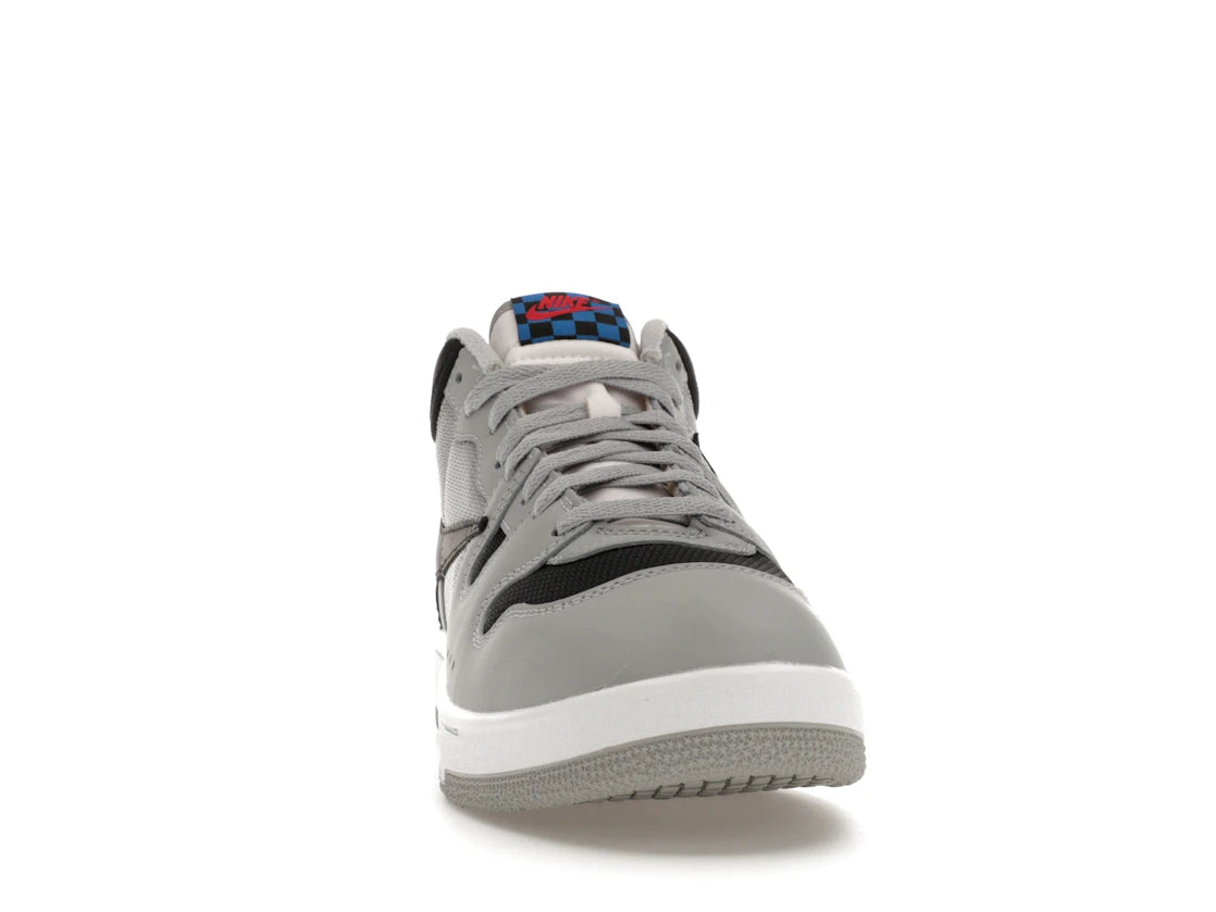 Nike Mac Attack QS SP Travis Scott Cactus Jack - vue secondaire A