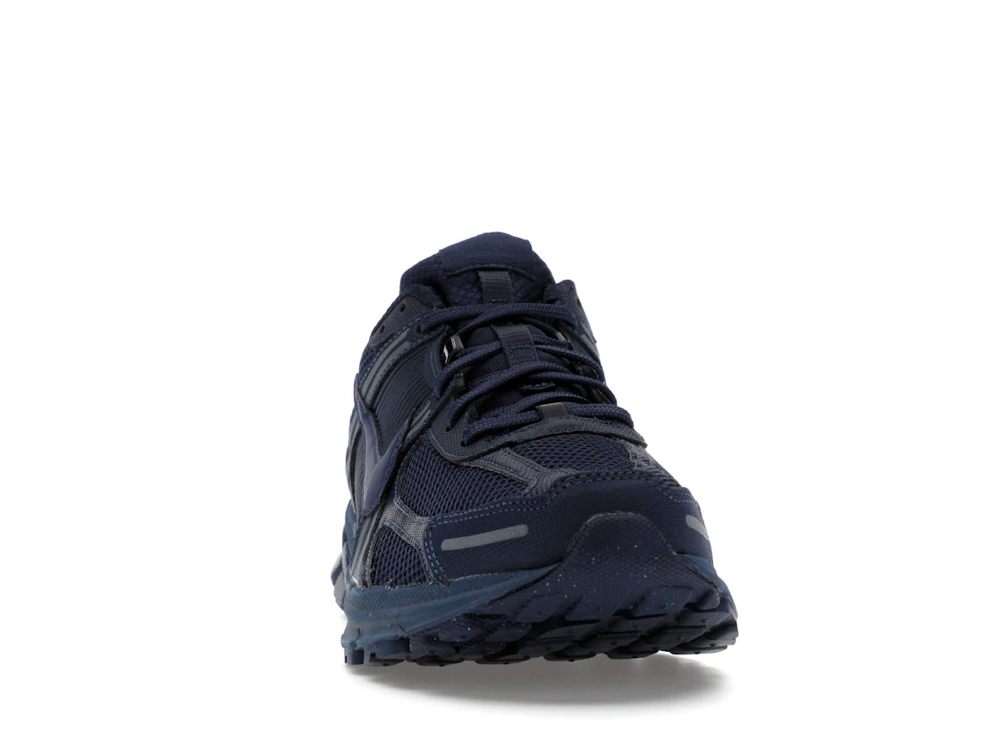 Nike Zoom Vomero 5 Midnight Navy - vue secondaire A