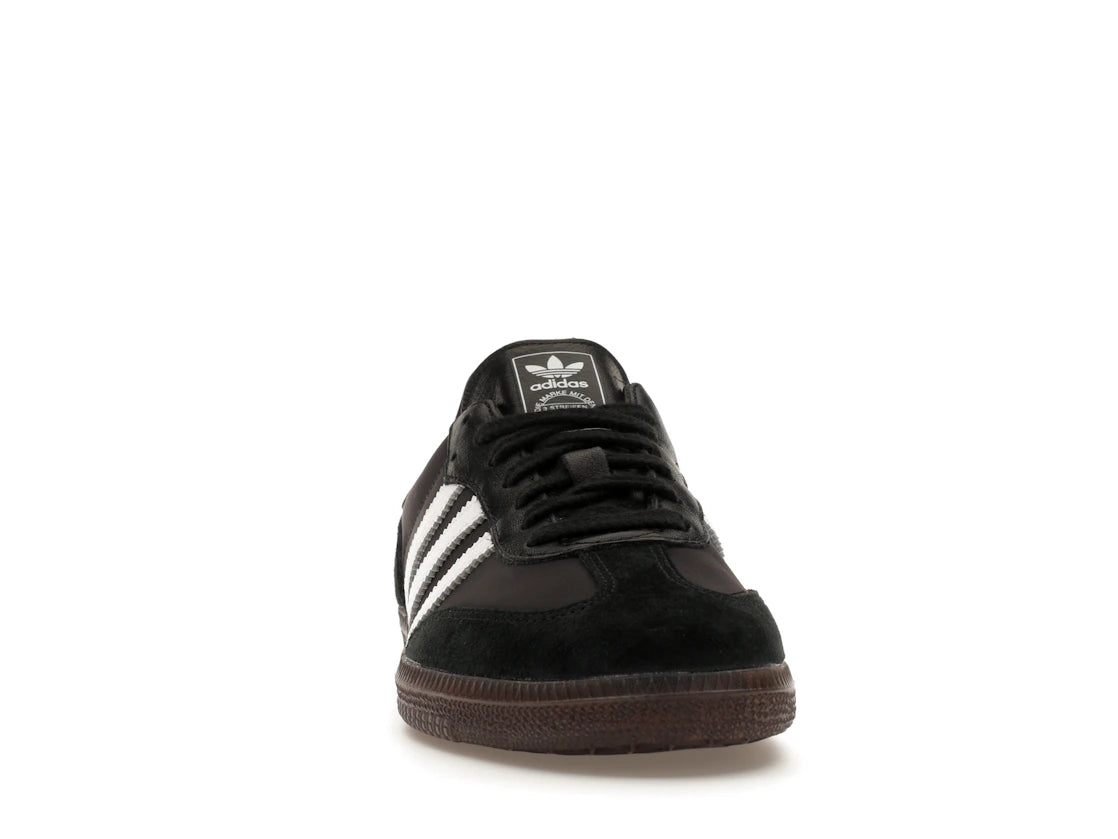 adidas Samba Dover Street Market Schwarz - vue secondaire A