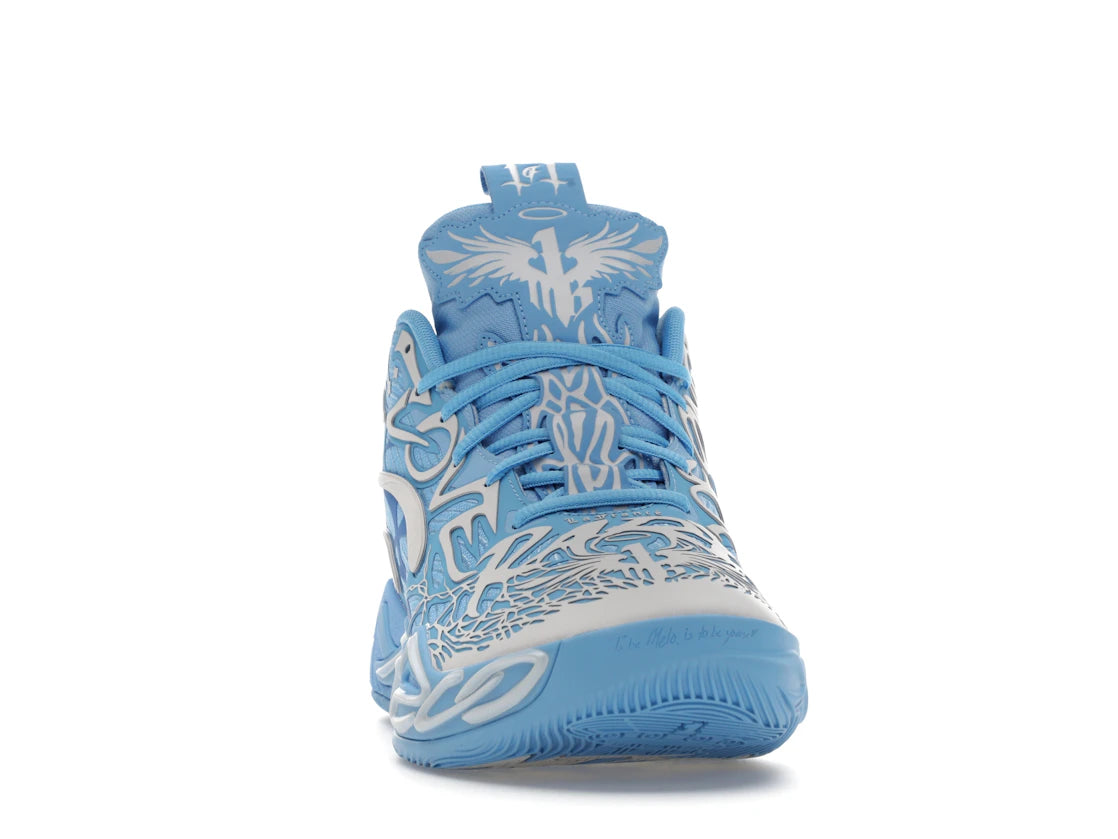 Puma LaMelo Ball MB.04 LaFrancé
