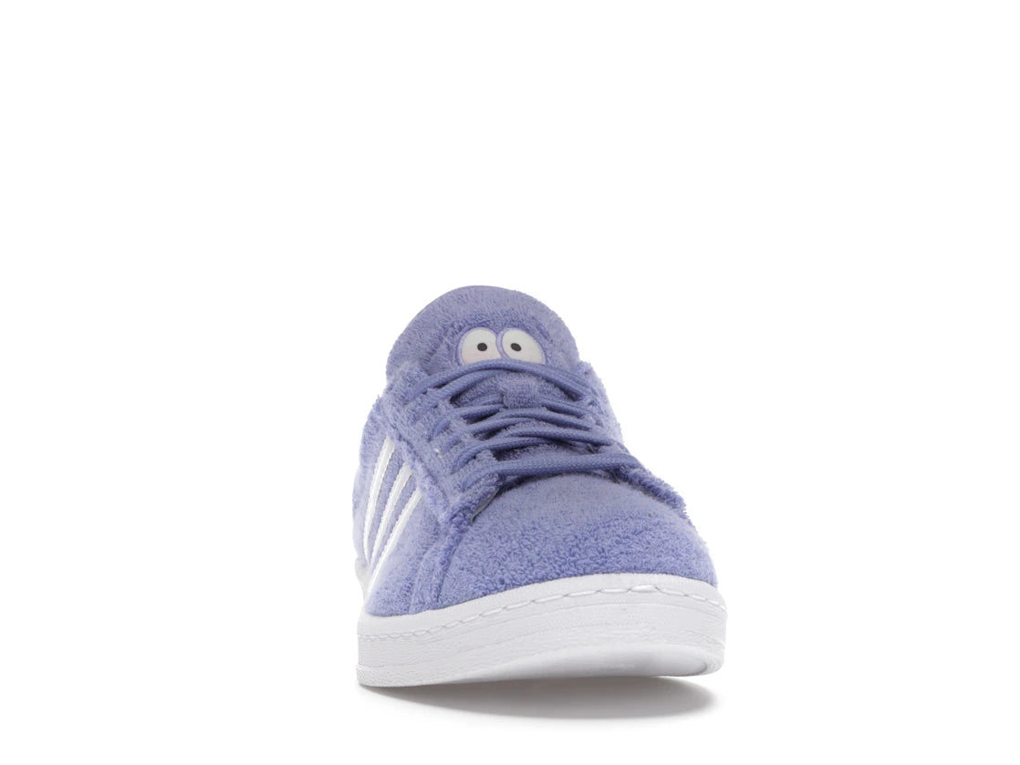 adidas Campus 80s South Park Towelie - vue secondaire A
