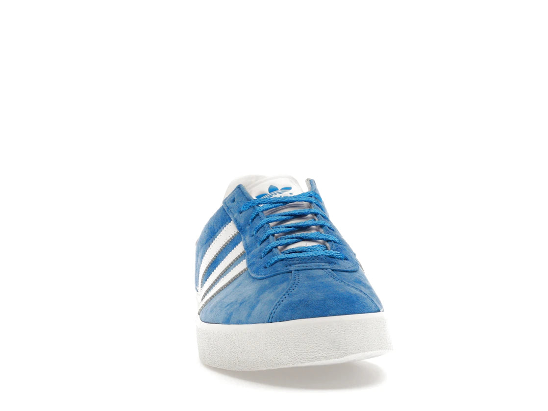 adidas Gazelle 85 Blue Bird - vue secondaire A