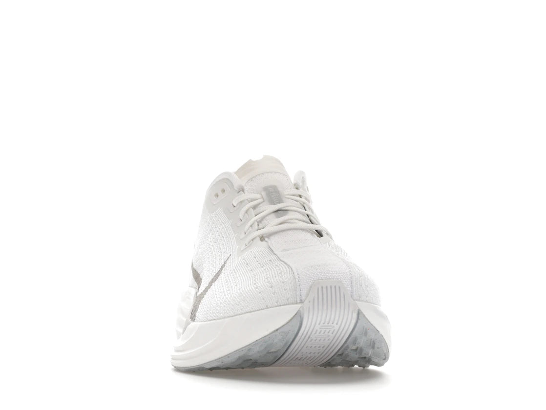 Nike ZoomX Pegasus Plus White Wolf Grey Pure Platinum - vue secondaire A