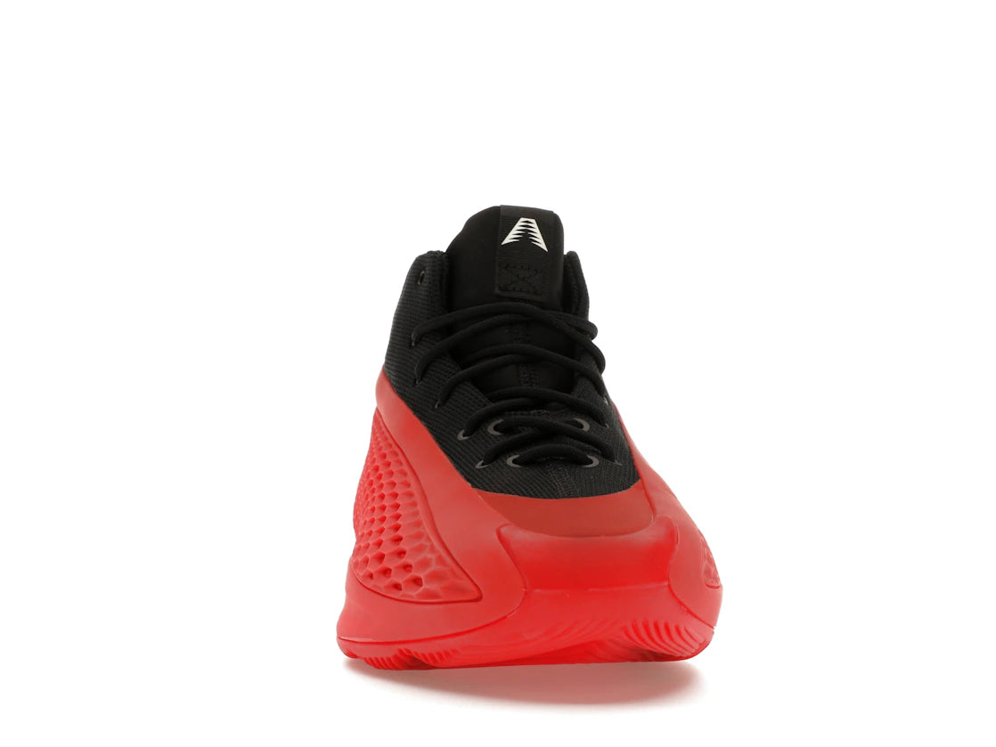 Adidas AE 1 Georgia Bulldogs - vue secondaire A