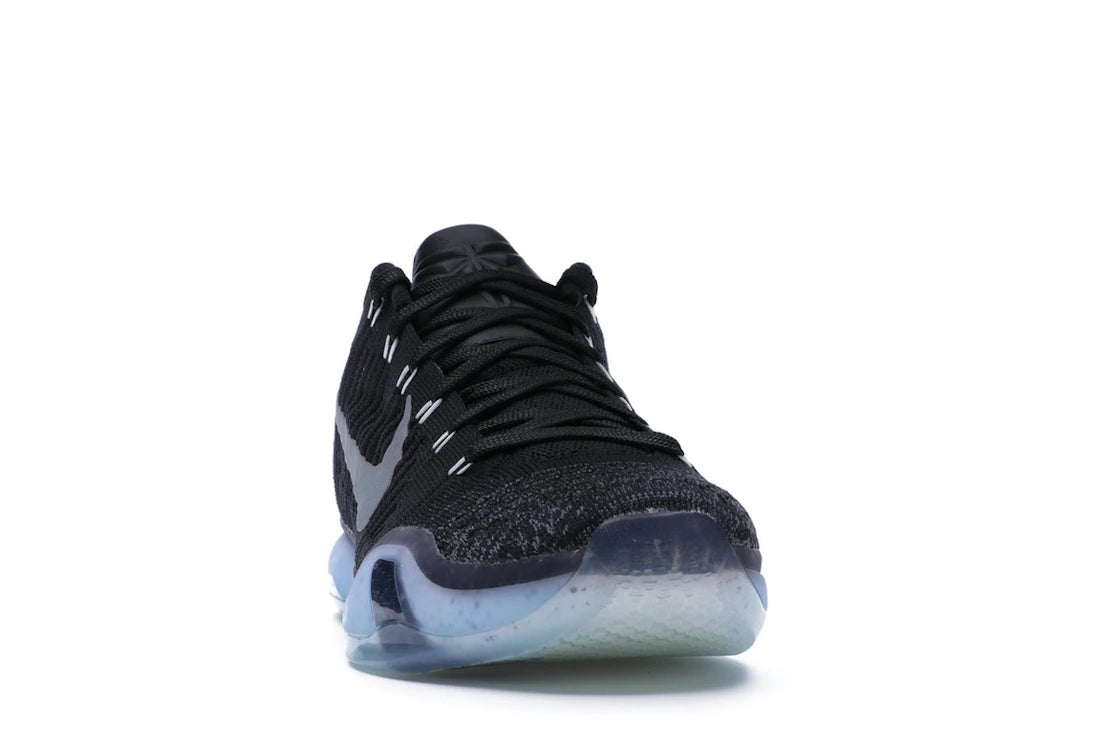 Nike Kobe 10 Elite HTM Arrowhead - vue secondaire A
