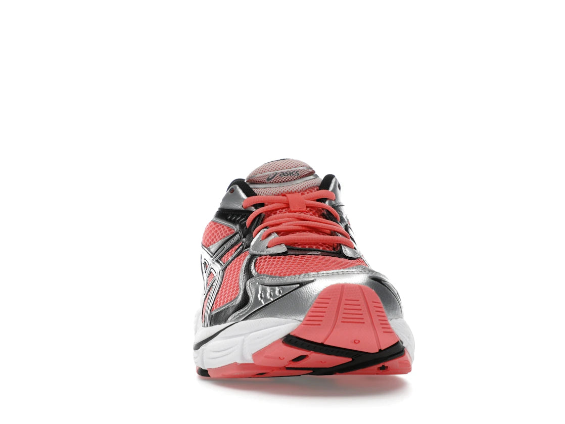 ASICS GT-2160 Papaya Pure Silver - vue secondaire A