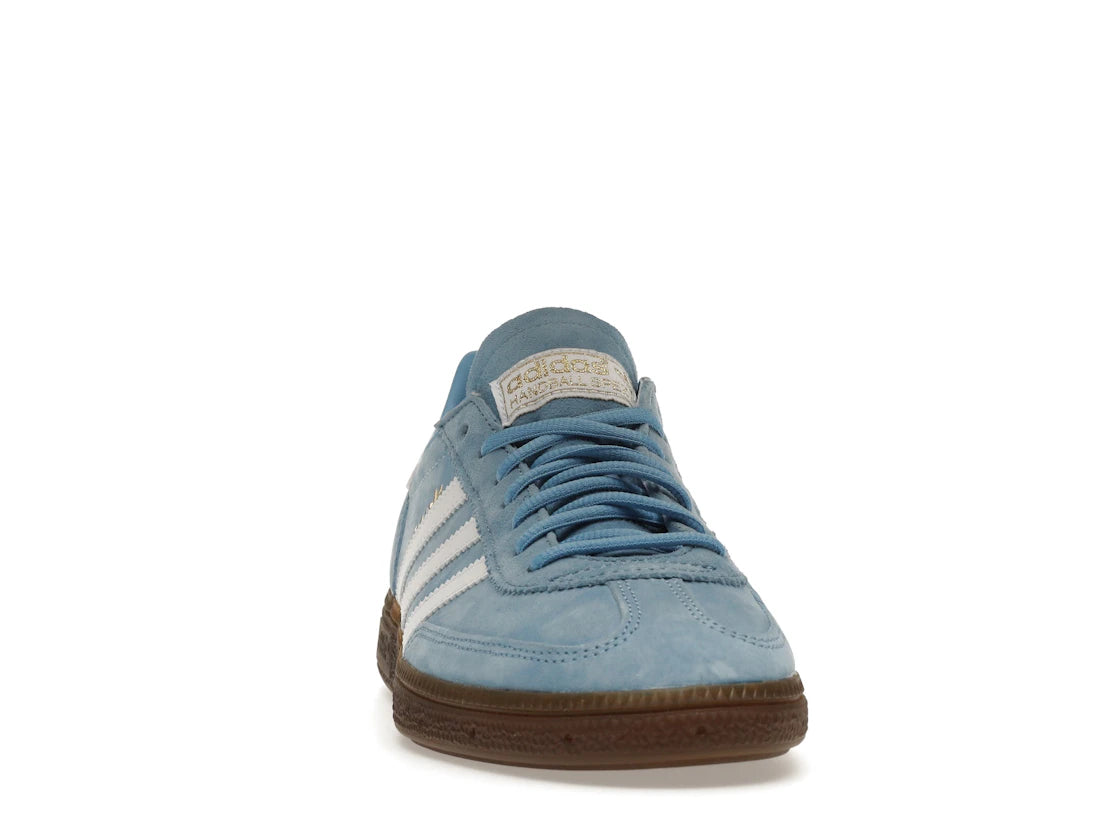Adidas Handball Spezial Light Blue - vue secondaire A
