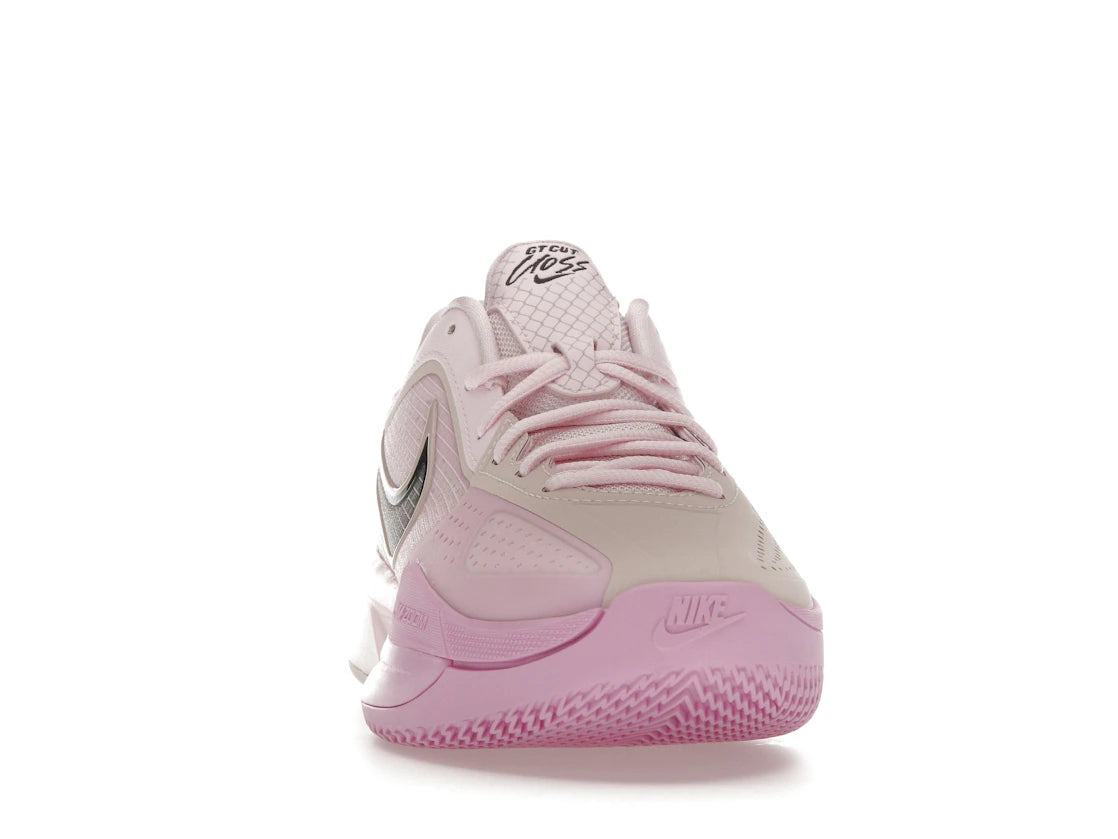 Nike GT Cut Cross Think Pink - vue secondaire A