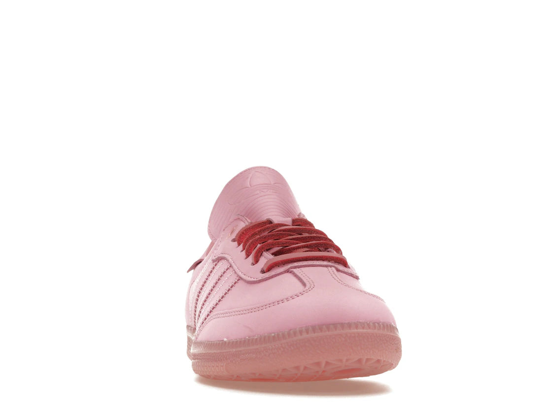 adidas Samba Pharrell Humanrace Pink - vue secondaire A