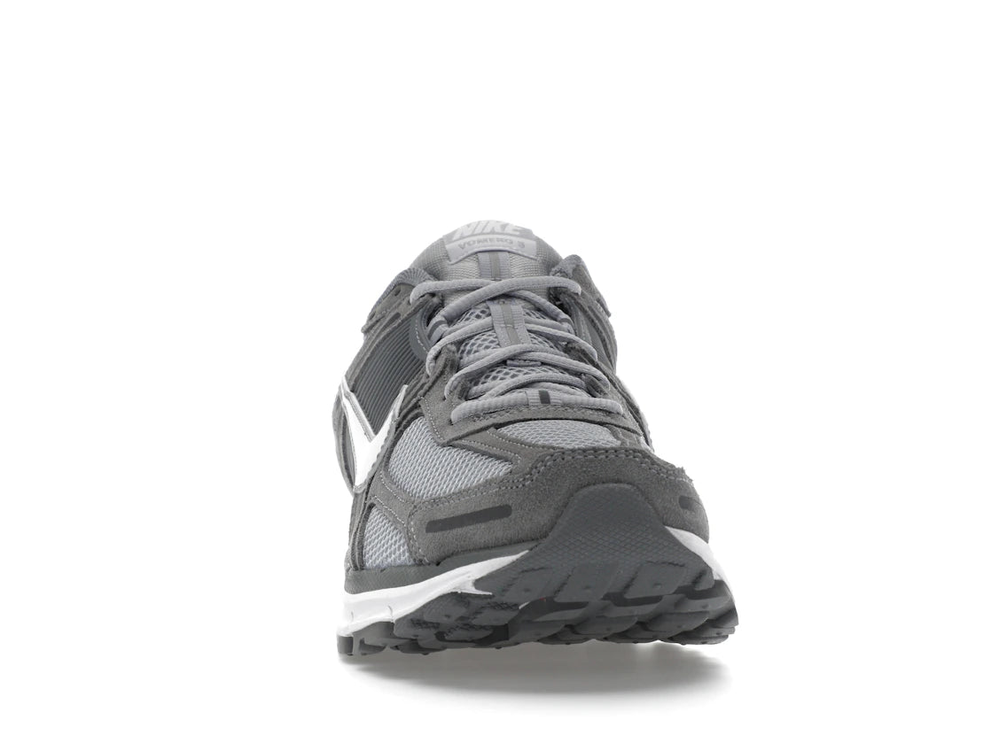 Nike Zoom Vomero 5 Cool Grey Wolf Grey - vue secondaire A