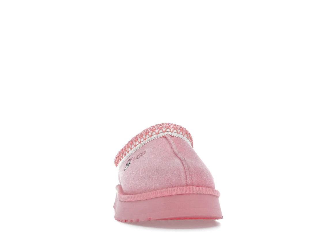 UGG Tazz Love '25 Hausschuh Tropical Pink (Kinder) - vue secondaire A