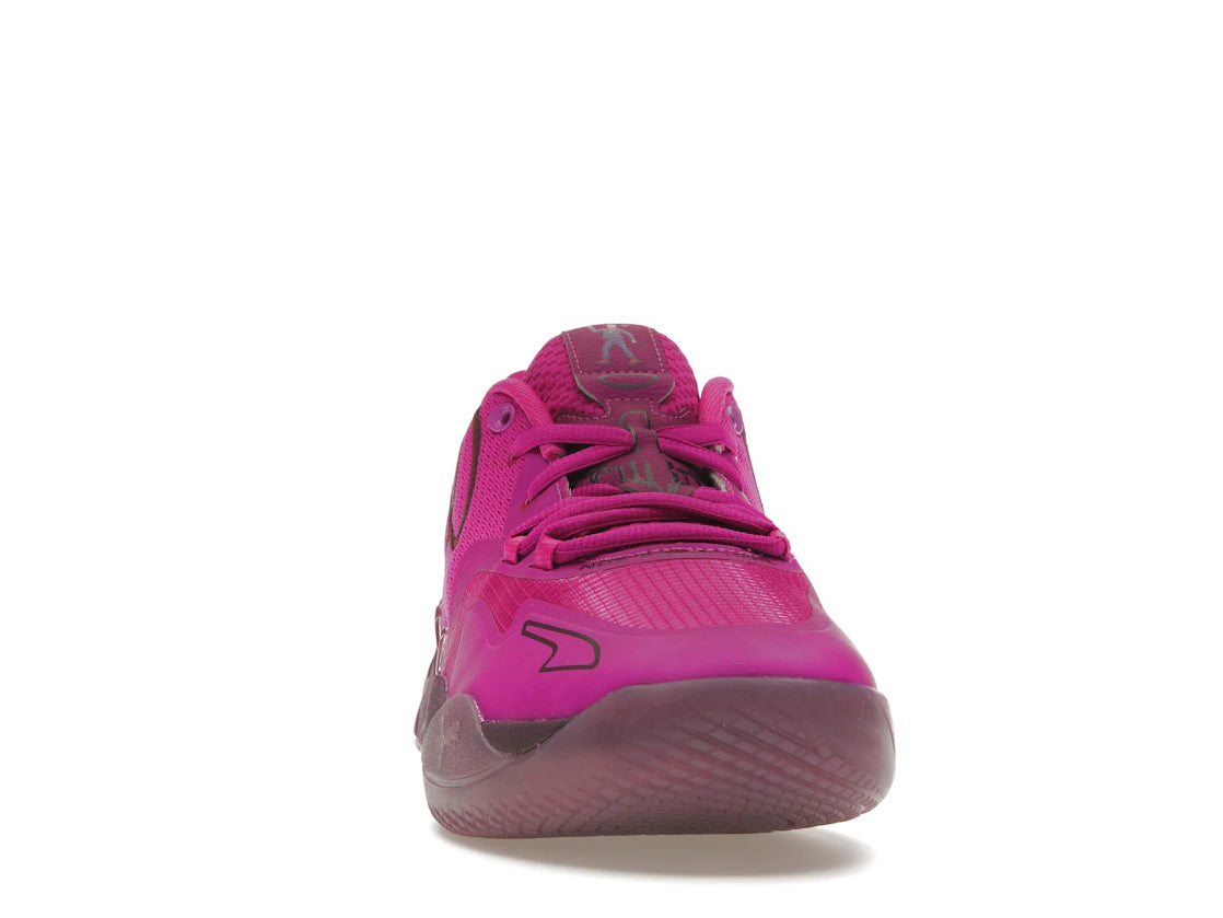 Puma LaMelo Ball MB.01 Lo Disco – für Männer - vue secondaire A