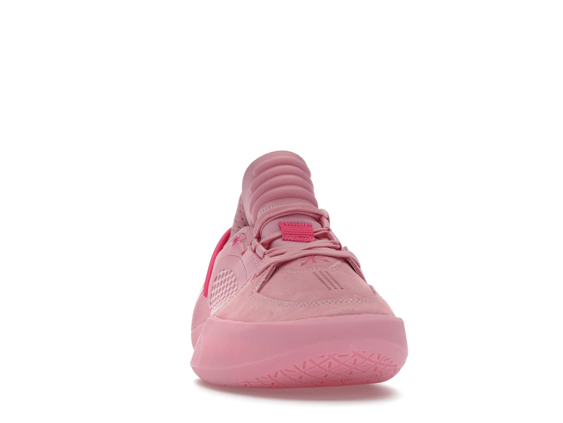 Li-Ning Way of Wade All City 12 Encore Cherry Blossom - vue secondaire A