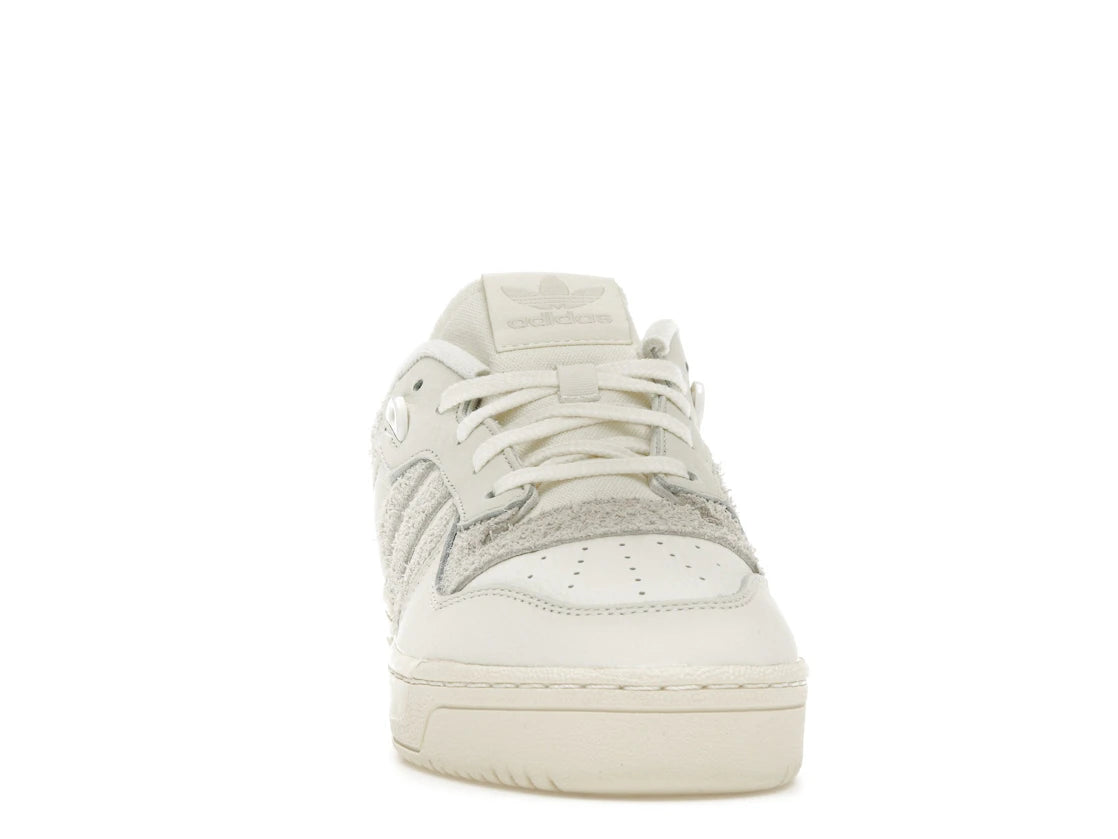 adidas Rivalry 86 Low Off White Orbit Gray - vue secondaire A
