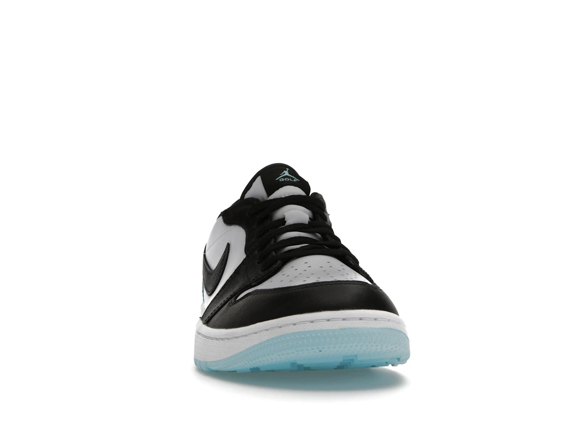 Jordan 1 Retro Low Golf Copa - vue secondaire A