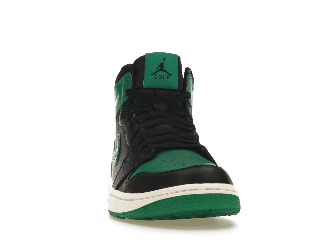 Jordan 1 Retro High Golf Eastside Golf 1961 - vue secondaire A