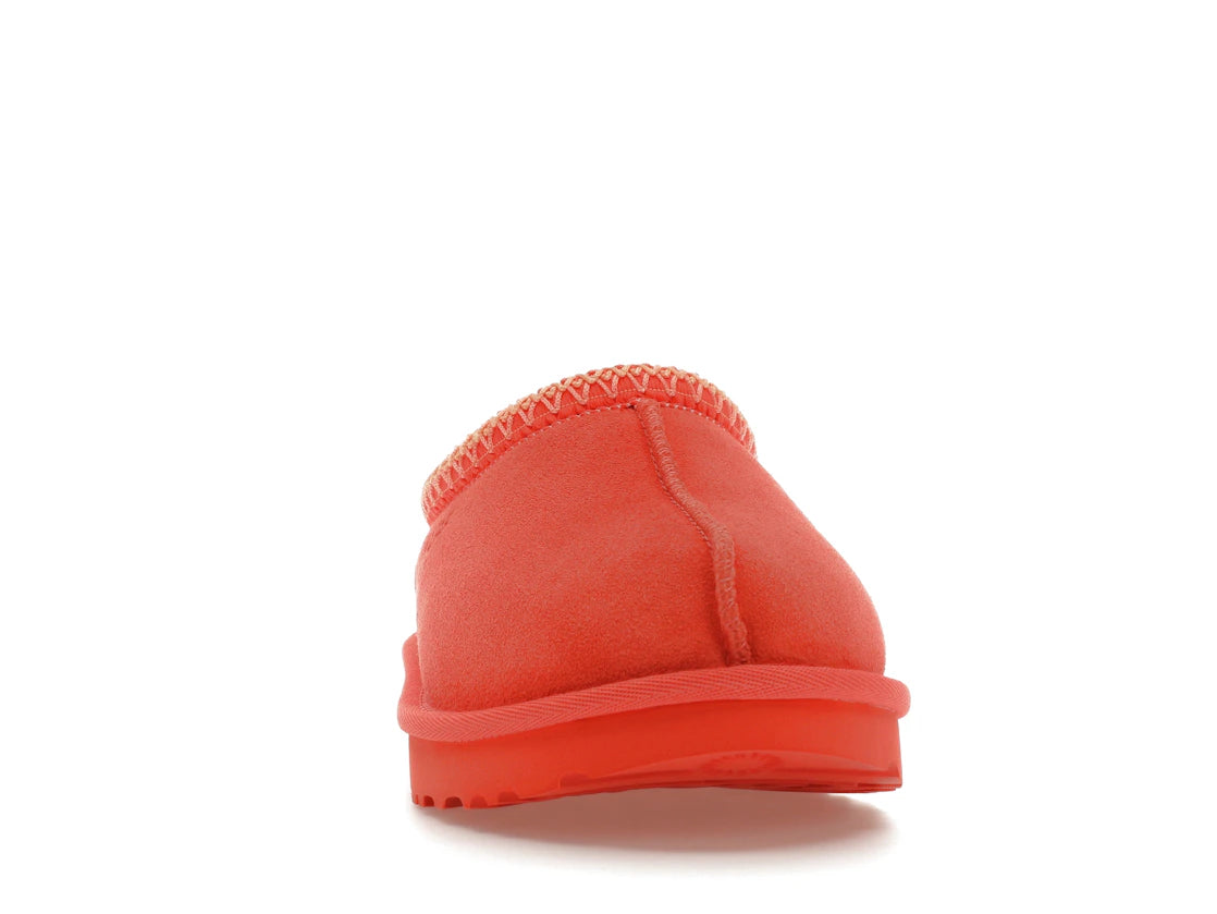 UGG Tazz Hausschuh Vibrant Coral (Damen) - vue secondaire A