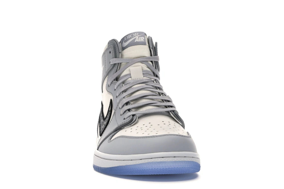 Jordan 1 Retro High Dior - vue secondaire A