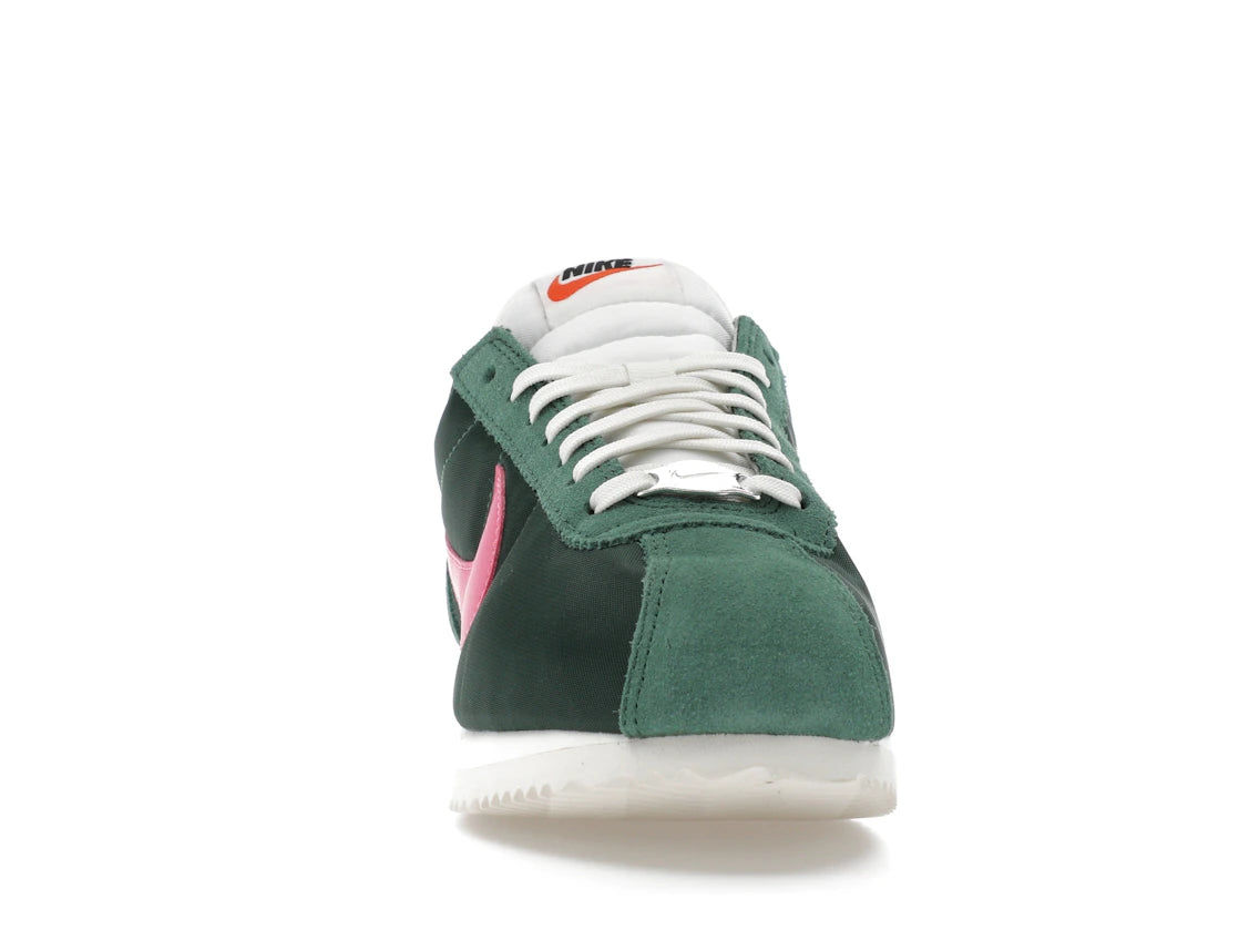 Nike Cortez Fir Sail Pinksicle (Women's) - vue secondaire A