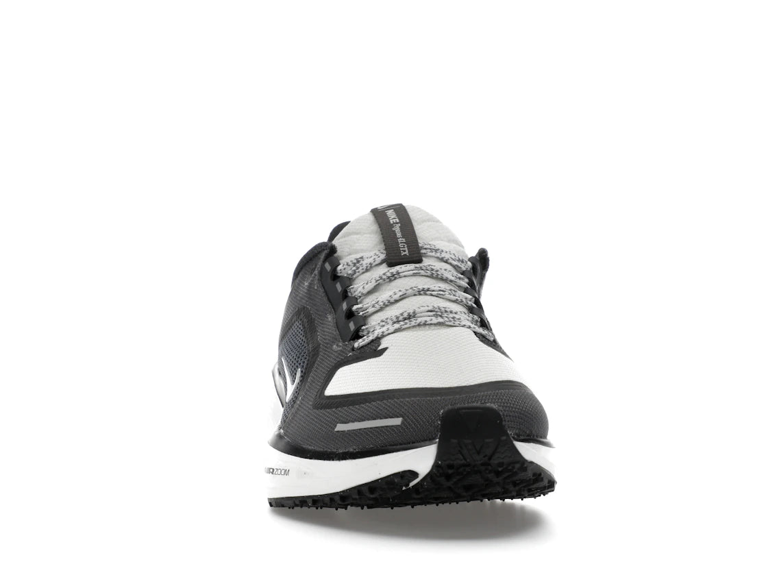 Nike Air Zoom Pegasus 41 Gore-Tex Black Anthracite Iron Grey Summit White - vue secondaire A