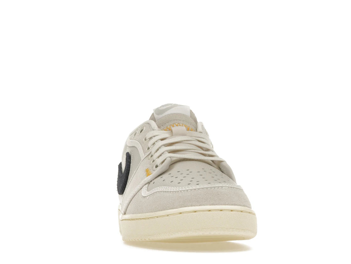 Jordan 1 Retro AJKO Low SP Union Sail Leather - vue secondaire A