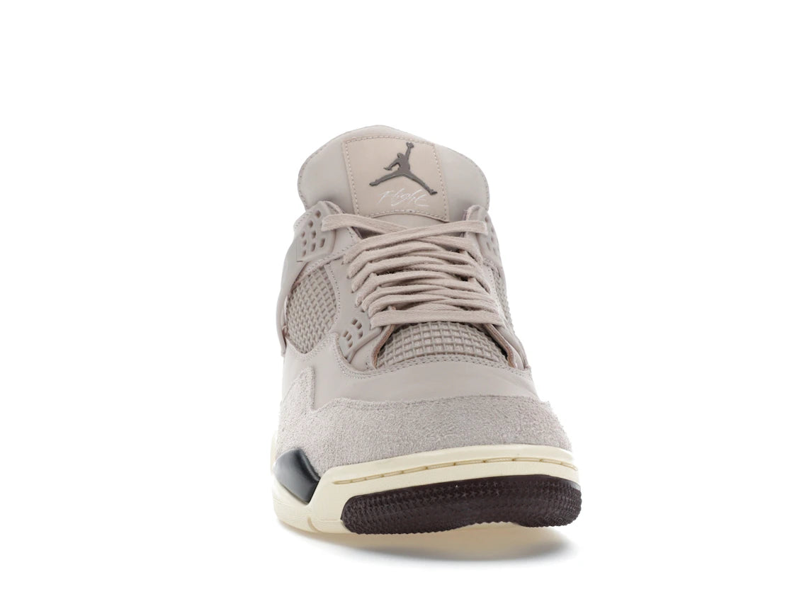 Jordan 4 Retro OG SP A Ma Maniére While You Were Sleeping (Women's) - vue secondaire A