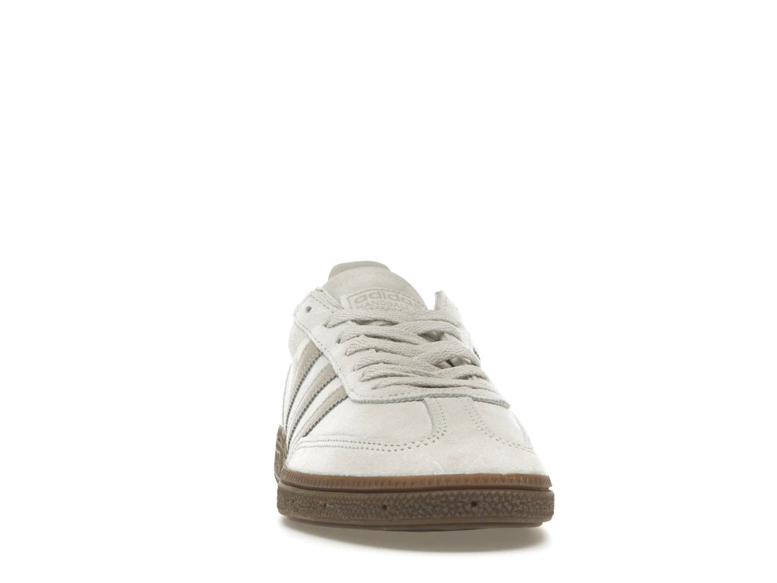adidas Handball Spezial Alumina Wonder Beige - vue secondaire A