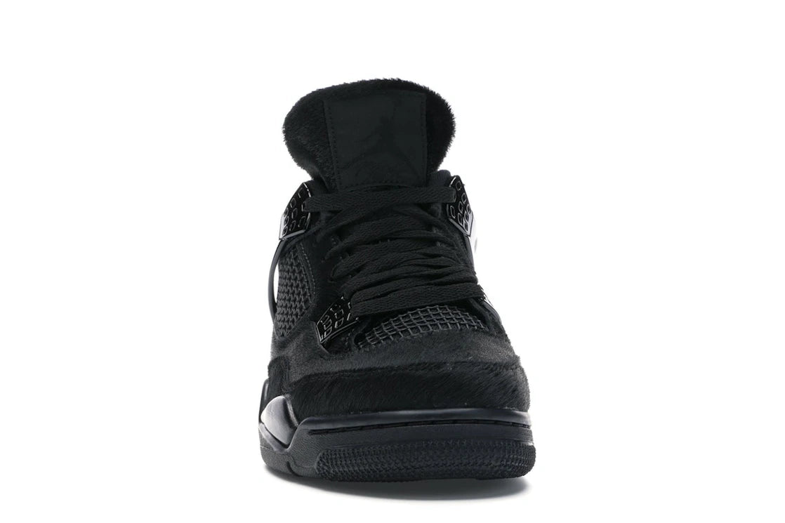 Jordan 4 Retro Olivia Kim No Cover (Women's) - vue secondaire A