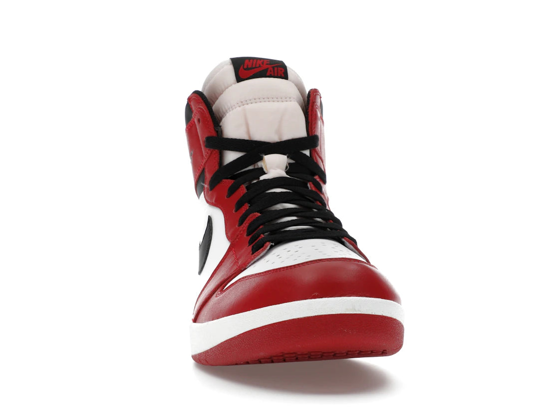 Jordan 1.5 Retro Chicago (2015) - vue secondaire A