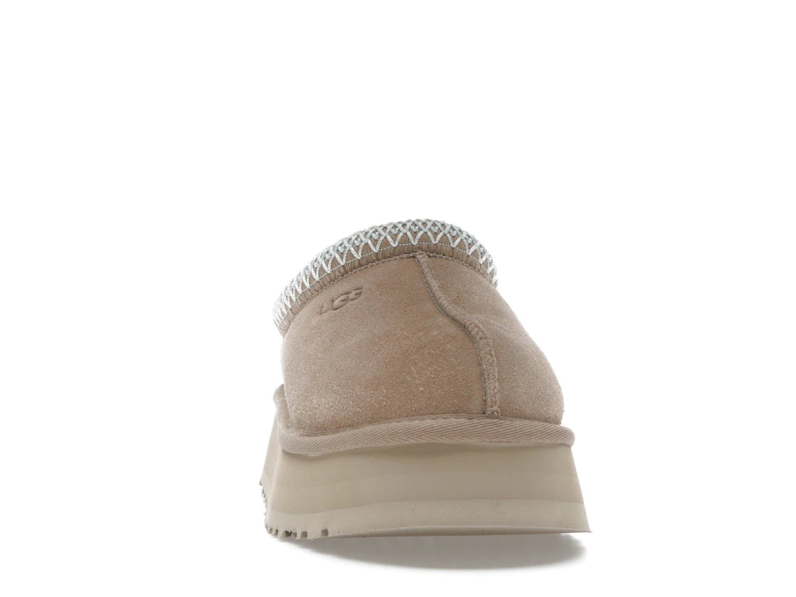 UGG Tazz II Slipper Sand (Damen) - vue secondaire A